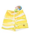 STORM YELLOW SWIM SHORT