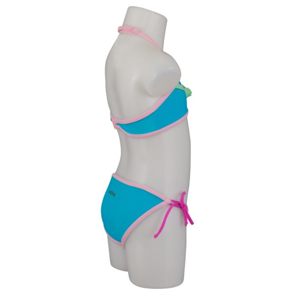 Isa blauw - Afbeelding 4