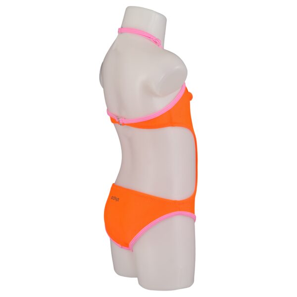 Lois oranje - Afbeelding 2