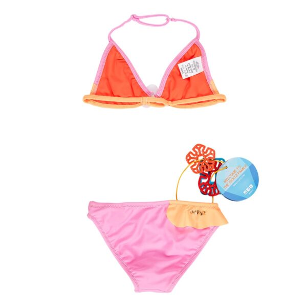 Noa roze - Afbeelding 4