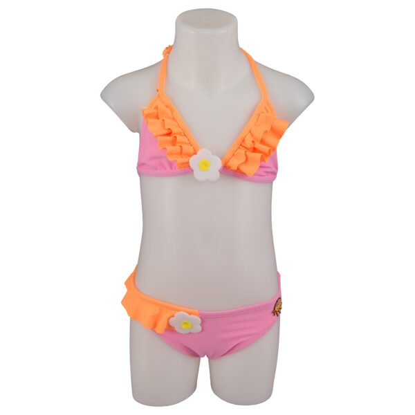 Noa roze - Afbeelding 3