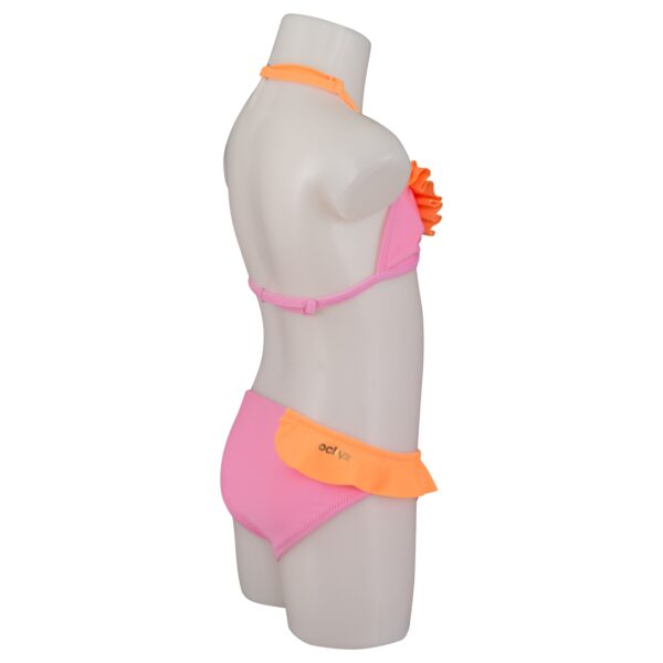 Noa roze - Afbeelding 2